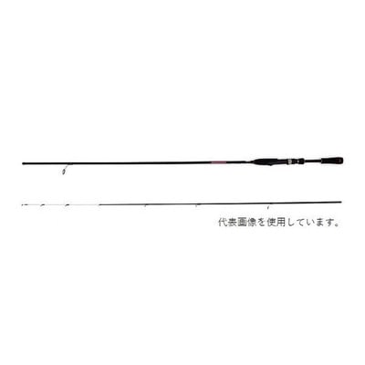 RIZAS(ライザス) ライザス メバル 762UL-T