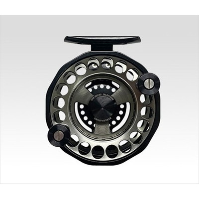 黒鯛工房 両軸リール 黒鯛師 THEヘチ セレクション ZX 88W-T