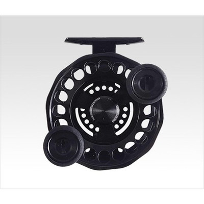 黒鯛工房 両軸リール 黒鯛師 THEヘチ セレクション ZX 88W-BB