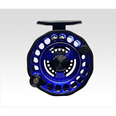 黒鯛工房 両軸リール 黒鯛師 THEヘチ セレクション ZX 88S-B