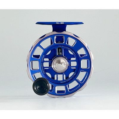 黒鯛工房 両軸リール 黒鯛師 THEヘチ LIMITED 88SDII-BT いぶし銀