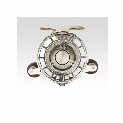 黒鯛工房 両軸リール カセ筏師 アスリート70 レーサー G(左)