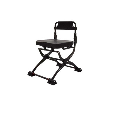 黒鯛工房 THEアスリート イカダチェアー TYPE-B