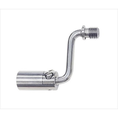 黒鯛工房 黒鯛師 水平キーパー SILVER シルバー