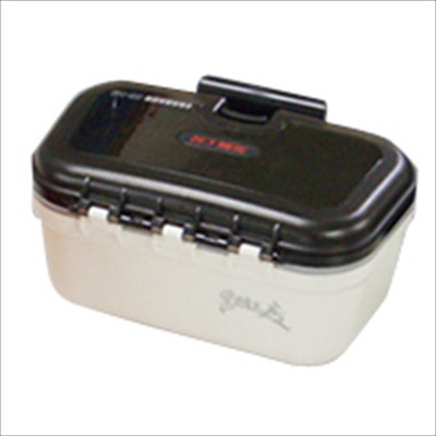 黒鯛工房 オリジナルエサバコ EB-1(M) ホワイト 餌箱