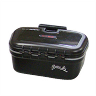 黒鯛工房 オリジナルエサバコ EB-1(M) ブラック