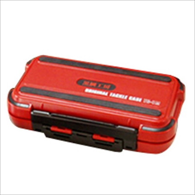 黒鯛工房 オリジナルタックルケース TC-1(SS)RED