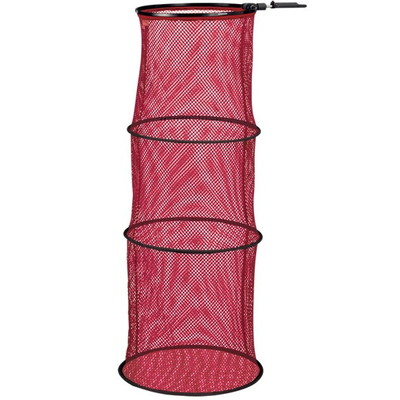 黒鯛工房 THEチヌフラシ DX 1203R レッド/ブラック