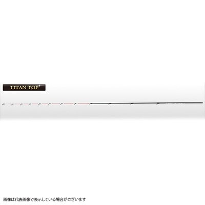 黒鯛工房 カセ筏師 イカダ竿カスタム替え穂先 CUSTOM-KTS ACTION 3 2018年モデル