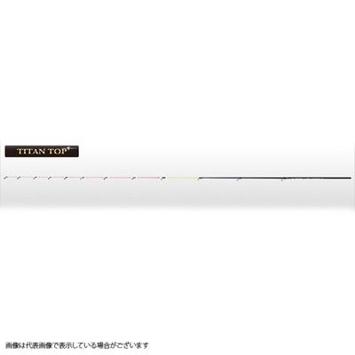 黒鯛工房 カセ筏師 イカダ竿カスタム替え穂先 CUSTOM-VTS ACTION 3 2018年モデル