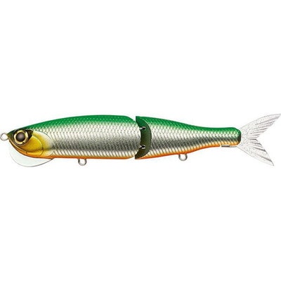 エバーグリーン　シードライブ　＃７３７　ヒットマンブルー