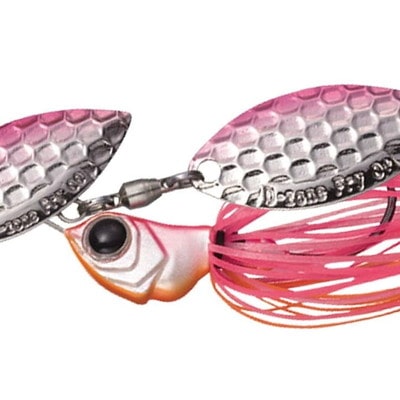 エバーグリーン Dゾーンフライ 1／4oz（7g） TW  #18 ホットピンク