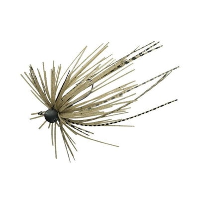 エバーグリーン ラバージグ C-4ジグ 1.8g #205 コハク