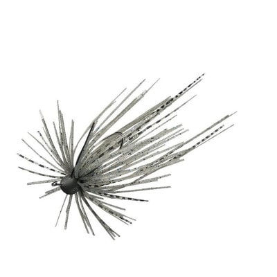 エバーグリーン ラバージグ C-4ジグ 3.8g #208 ブルーギル