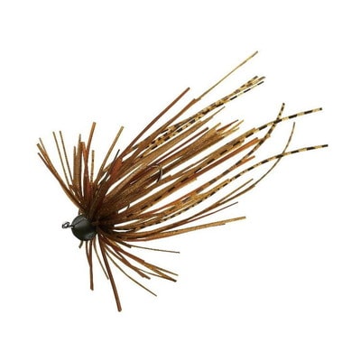 エバーグリーン ラバージグ C-4ジグ 3.8g #209 メイサイ