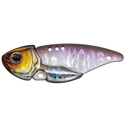 エバーグリーン バスルアー リトルマックス TGマッスル #209 ホログラムワカサギ