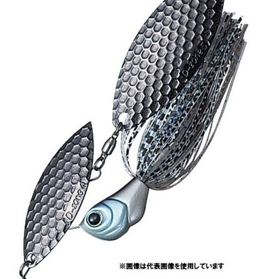 エバーグリーン (エコ) DゾーンTG1/2OZDW #07 ブルーギル