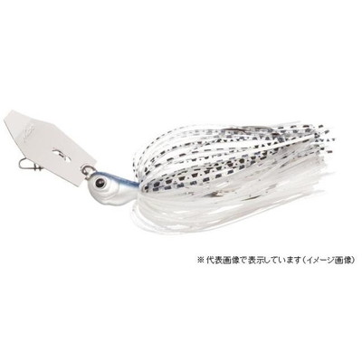 エバーグリーン ジャックハンマー 1/2oz #04 スーパーホワイト