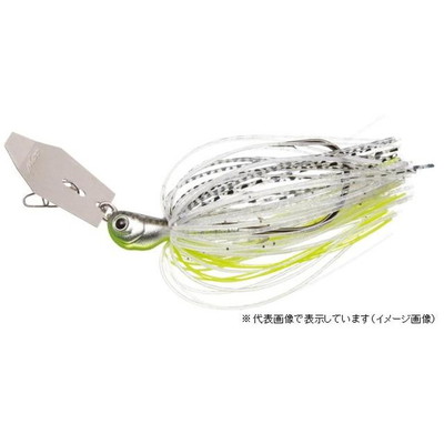 エバーグリーン ジャックハンマー 1/2oz #37 ベリーチャート