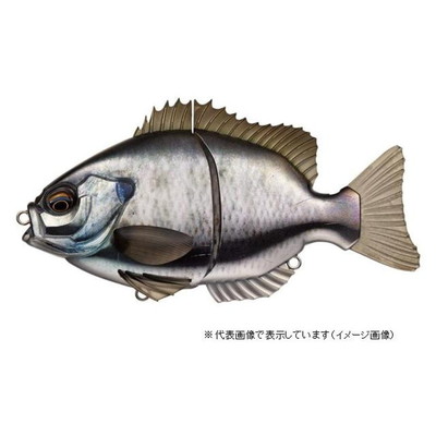 エバーグリーン ブリムスライド #635 フラッシングブリム