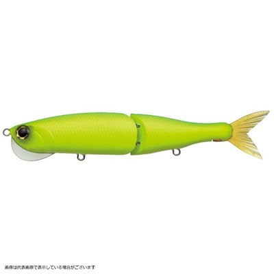エバーグリーン(Evergreen) シードライブ 140 #772 マットライム シーバスルアー