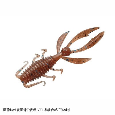 エバーグリーン アントライオン 3.3インチ #15 シナモン・BL/SL