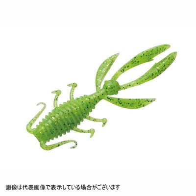 エバーグリーン アントライオン 3.3インチ #35 チャート・GD/GR