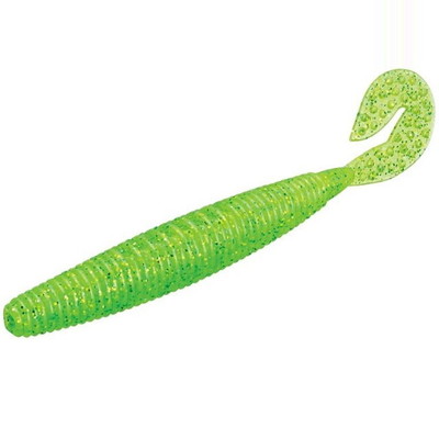 エバーグリーン バスエネミー4.5 #35 チャート GD/GR