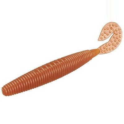 エバーグリーン バスエネミー4.5 #44 ソリッドシナモン