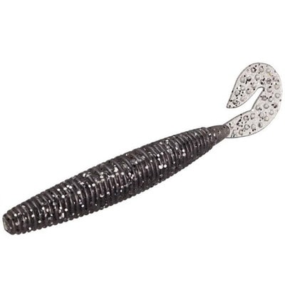 エバーグリーン バスエネミー4.5 #89 スモークシルバーラッシュ