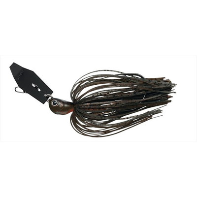 エバーグリーン ジャックハンマー 3/4oz #38 グリーンパンプキンレッド