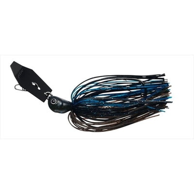 エバーグリーン ジャックハンマー 3/4oz #45 ブルーズドGRパンプキン