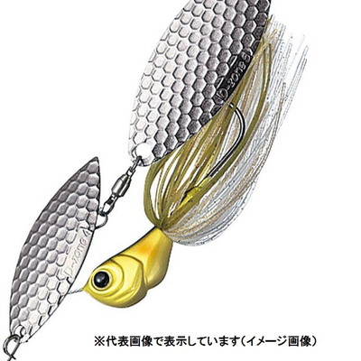 エバーグリーン Dゾーン 3/8oz TW #42 アユS