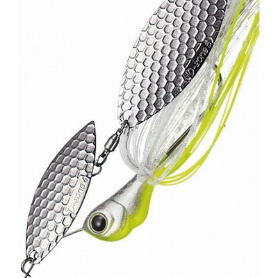 エバーグリーン (エコ) DゾーンTG1/2oz DW #37 ベリーチャート