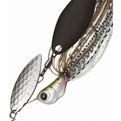 エバーグリーン　（エコ）　ＤゾーンＴＧ３／８ｏｚ　DW　＃４１　ＧＲＰＫシャッド