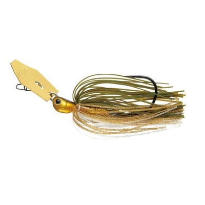 エバーグリーン ジャックハンマー 1.2oz #01 アユ