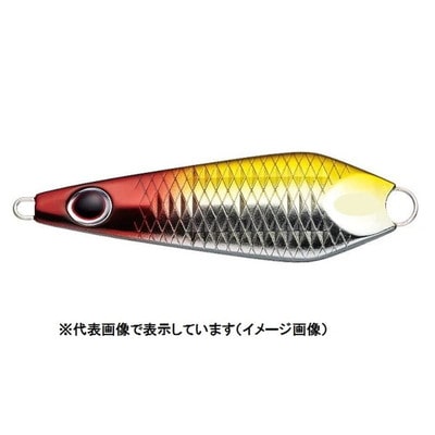 エバーグリーン メタルマスター 14g #125 クラウン