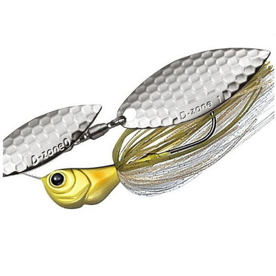 エバーグリーン Dゾーン 1/2oz DW #42 アユS