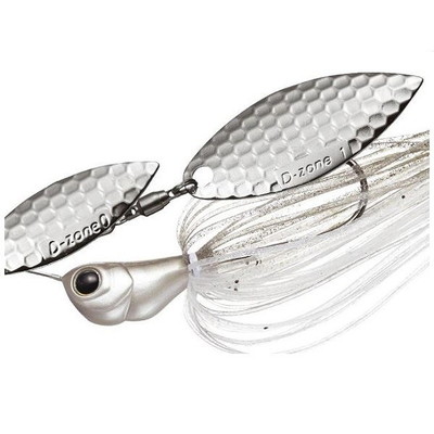 エバーグリーン Dゾーン 1/2oz DW #43 クリアウォーターシャッド