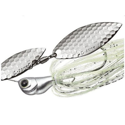 エバーグリーン Dゾーン 3/8oz DW #44 スポットリムーバー