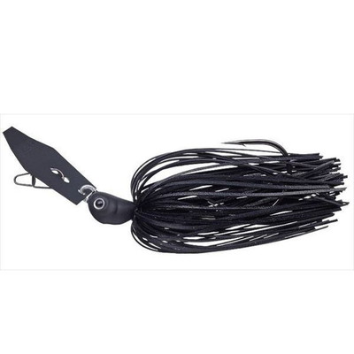 エバーグリーン ジャックハンマーTG 1/2oz #48 マットブラック