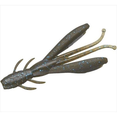 エバーグリーン フラップクロー 3.3インチ #33 グリ-ンパンプキン BL