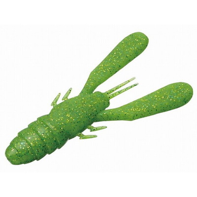 エバーグリーン エッジブレイカー3.6インチ #35 チャート・GD/GR