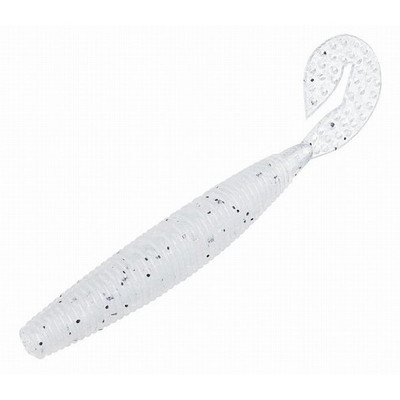 エバーグリーン バスエネミー2.9インチ #95 シラウオ