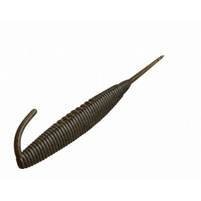 エバーグリーン バスエネミースティック 3インチ #01 グリーンパンプキン・BK