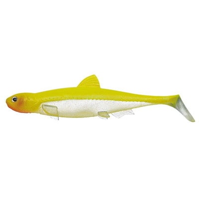 エバーグリーン ラストエース140SWIM #54 スケルトンチャート