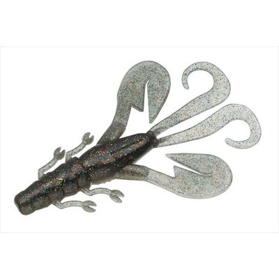 エバーグリーン 2020ダブルモーション 3.6インチ #18 シークレットスモーク