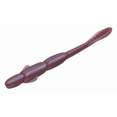 エバーグリーン アイマッチョ2.8インチ #128 三原生ミミズ