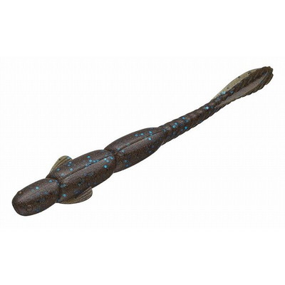 エバーグリーン アイマッチョ2.8インチ #H111 ダークグリパン・BL(H)