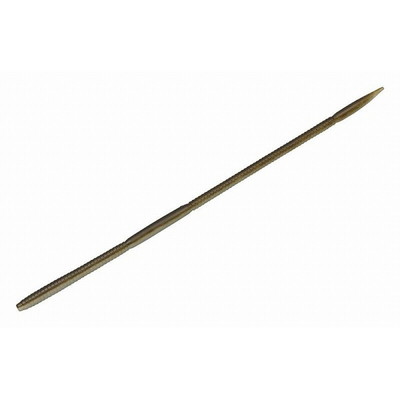 エバーグリーン ワーム ボウワームヌードル 12インチ #90 ナチュラルイール